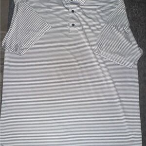 FootJoy Men's golf polo